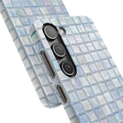 Iridescent Mosaic Case