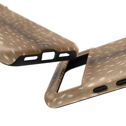 Deer Darling Tough Case