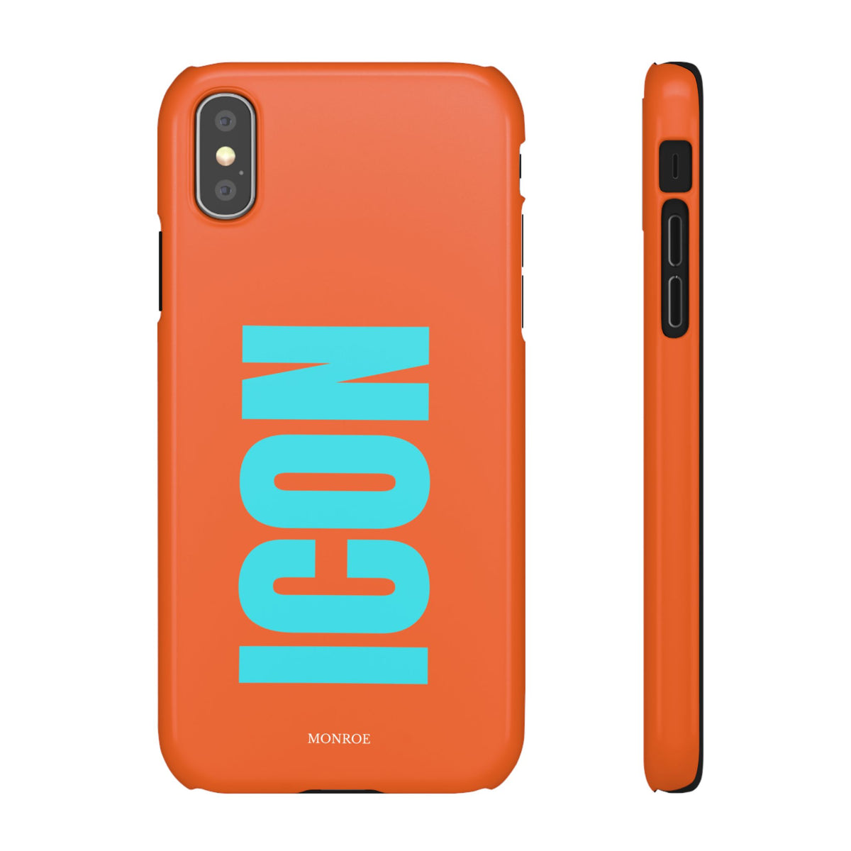 ICON Bold Orange Case