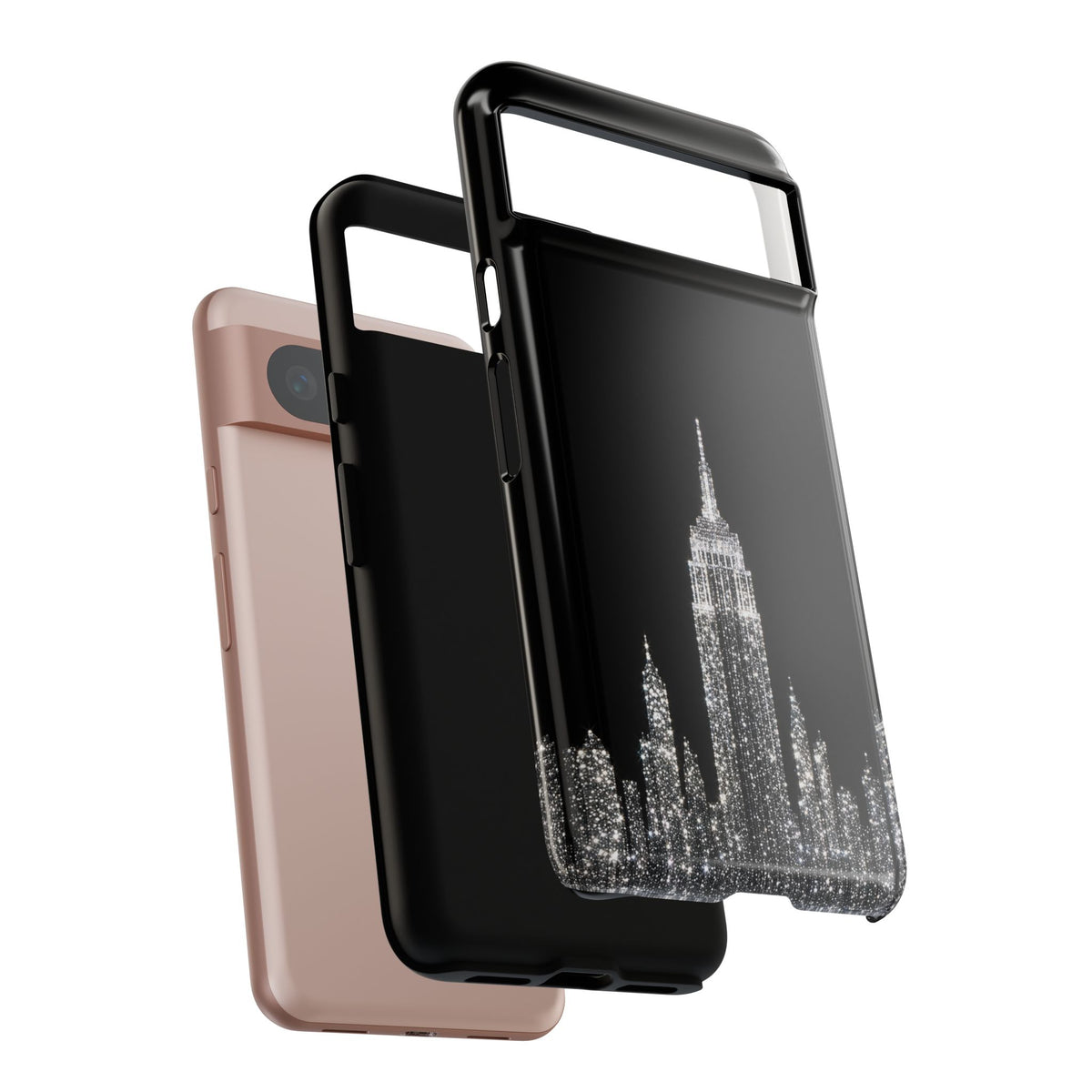 Brooklyn Baby Tough Case