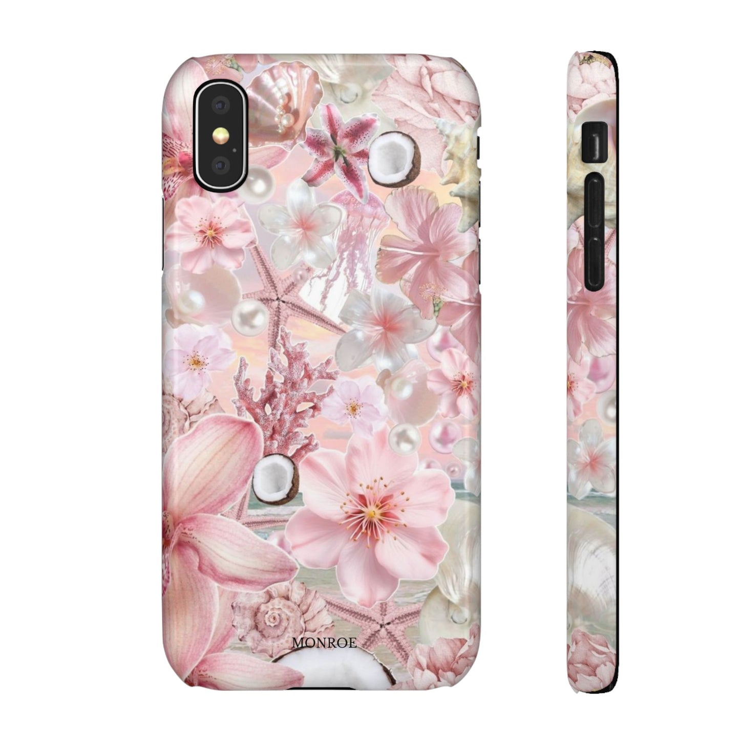 Pretty Pastel Case
