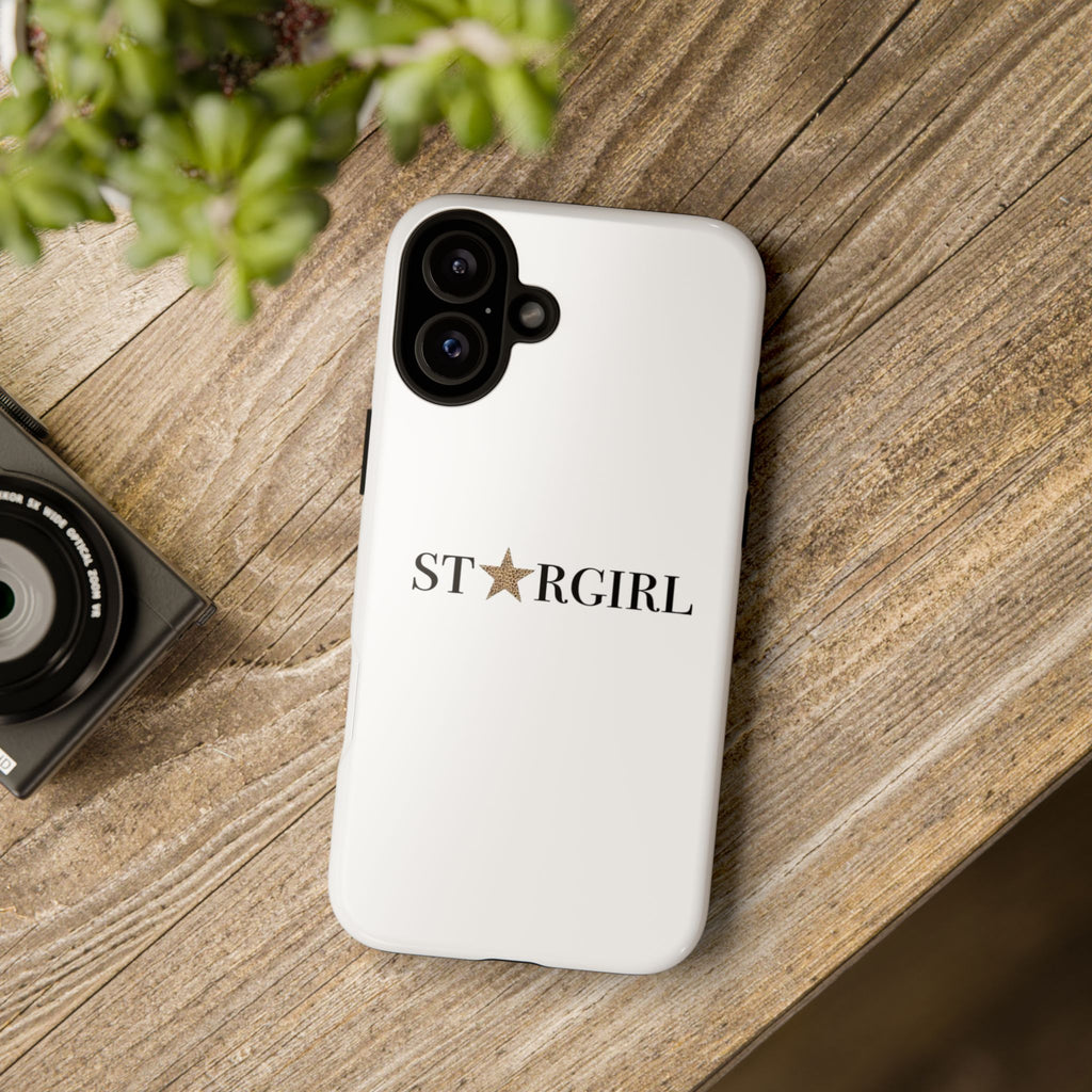 Star Girl Phone Case