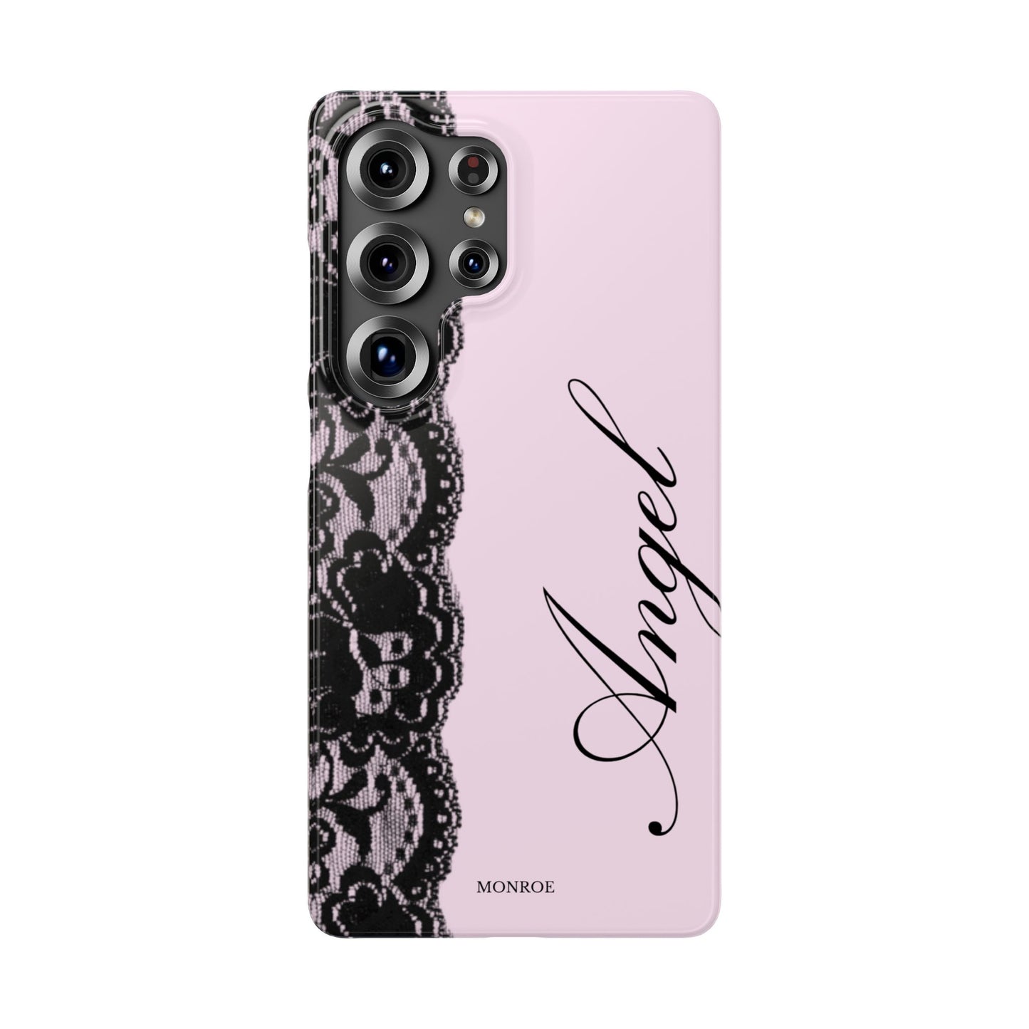 Angel Lace Case