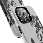 Cow Girl Phone Case