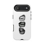 Sassy Lips Phone Case