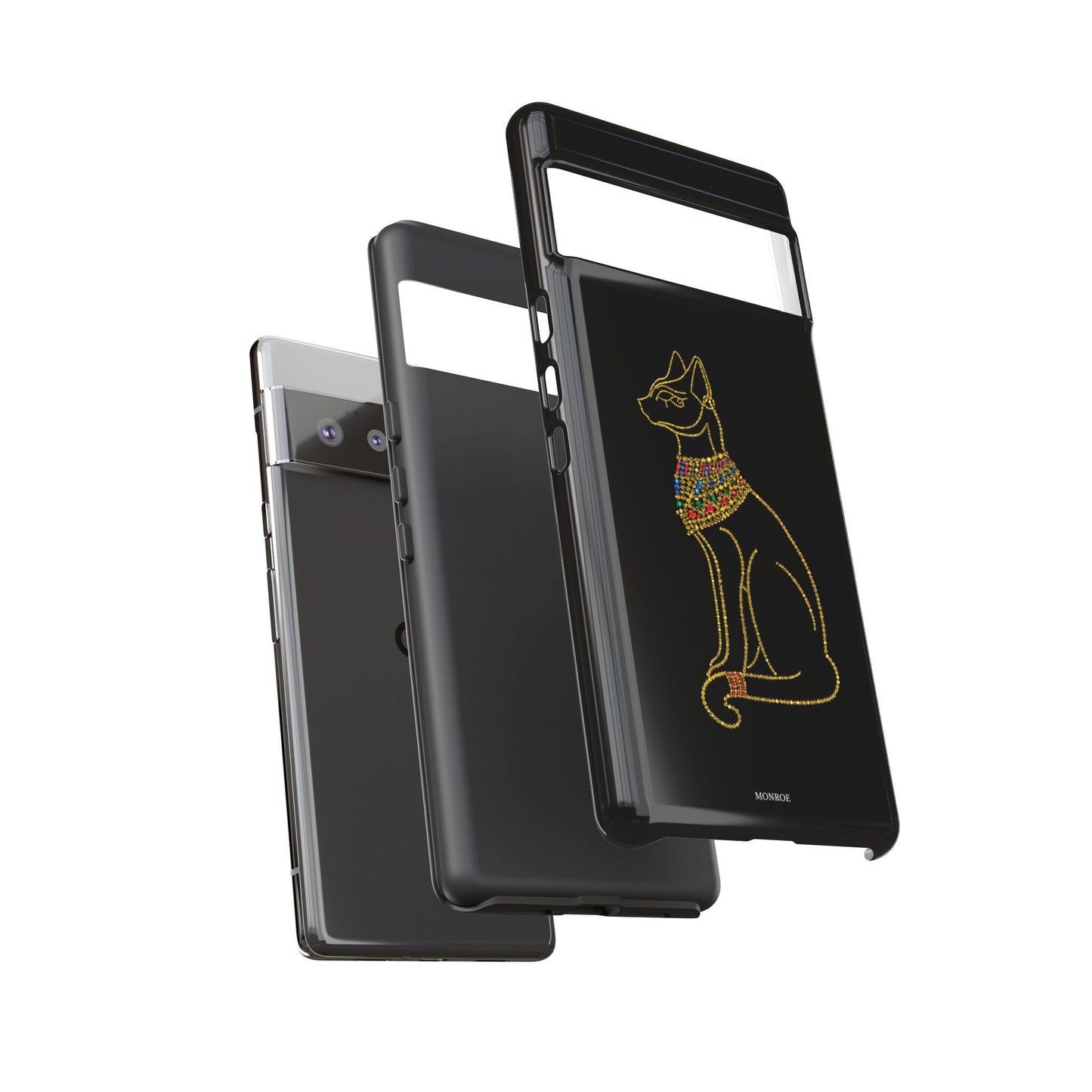 Egyptian Cat Tough Case