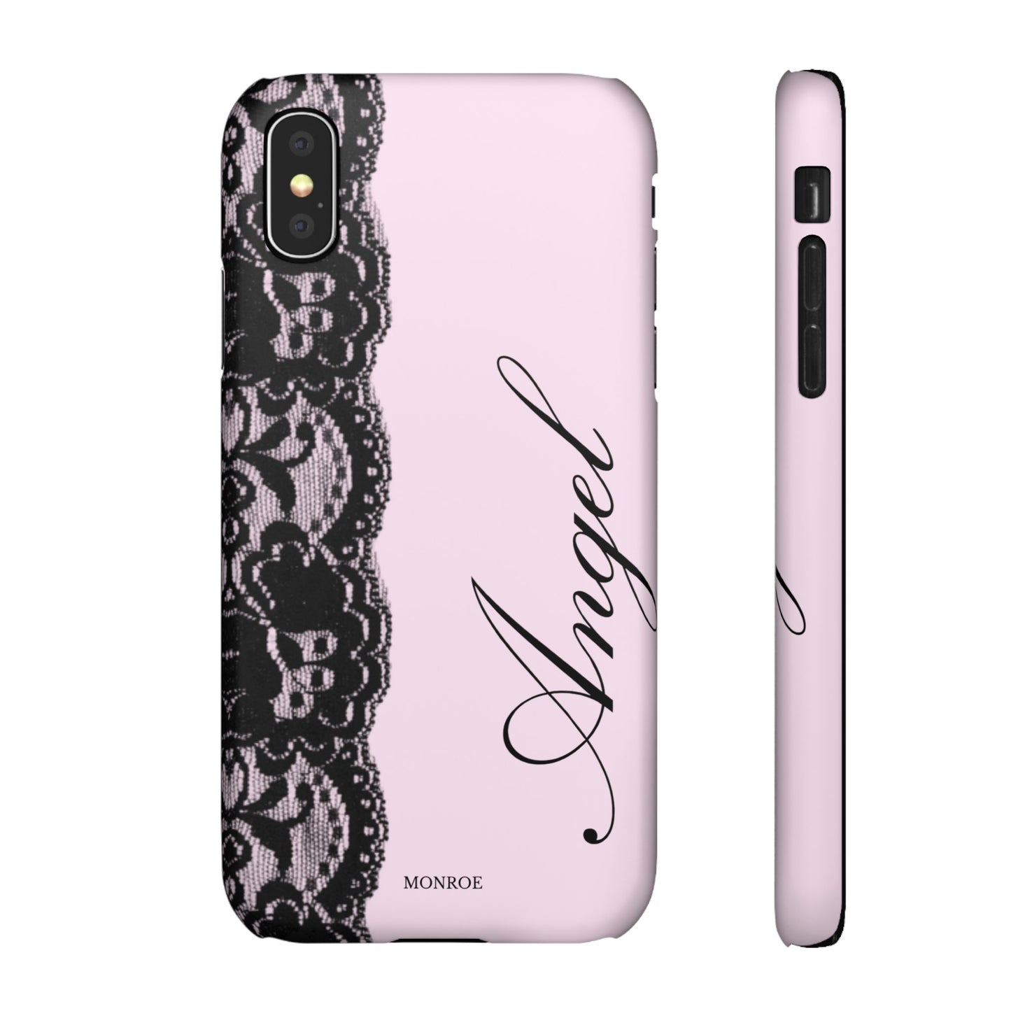 Angel Lace Case