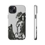 Cow Girl Phone Case