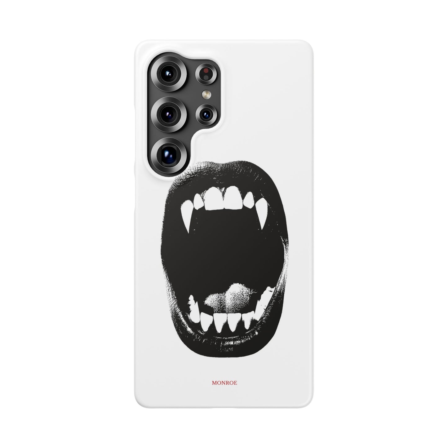 Love Bites Snap Case