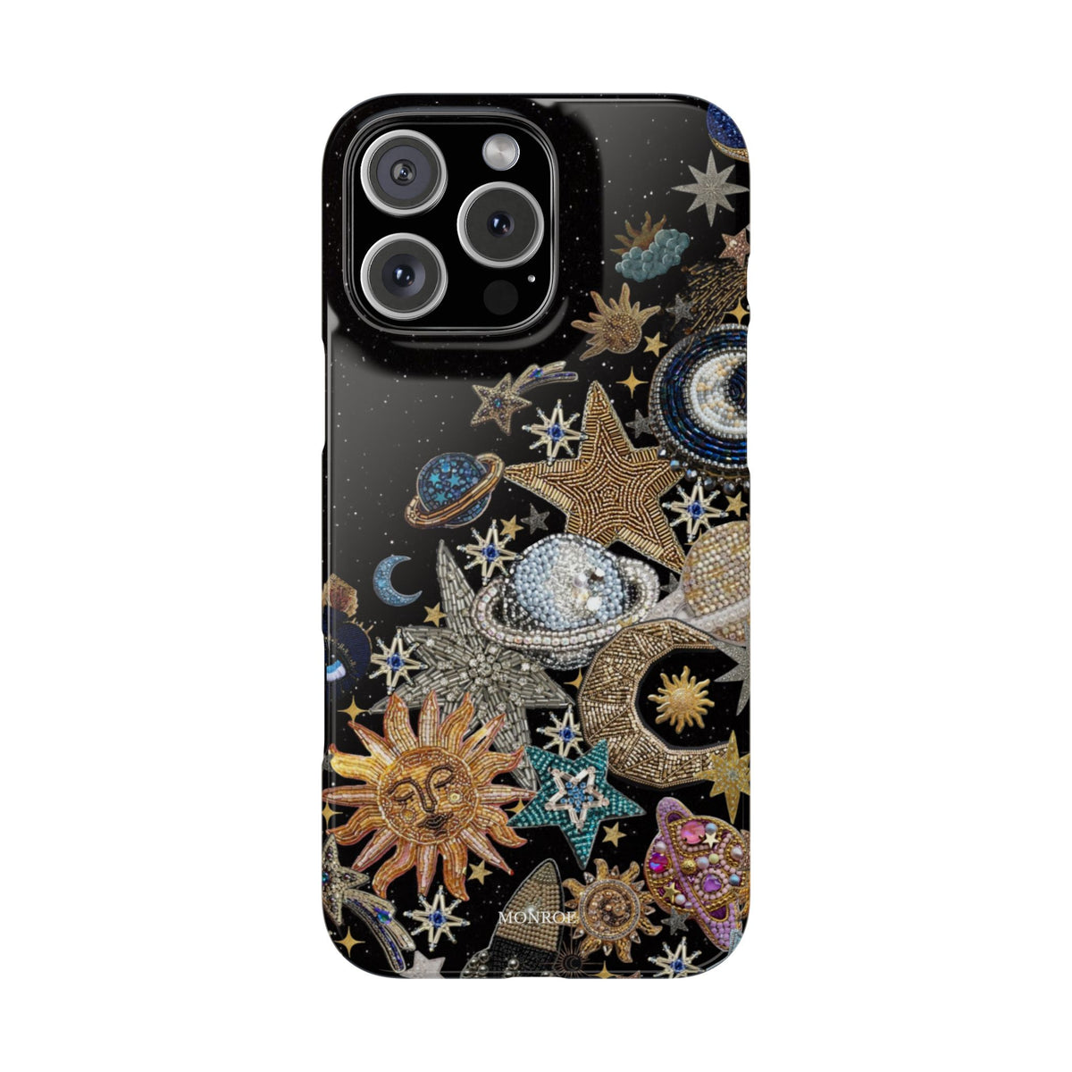 Celestial Galaxy Case