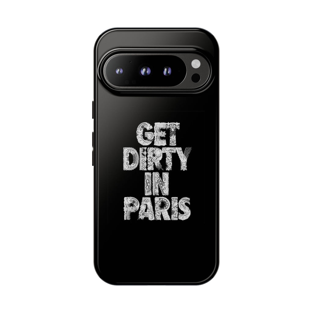 In Paris Phone Case