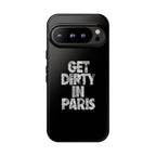 In Paris Phone Case
