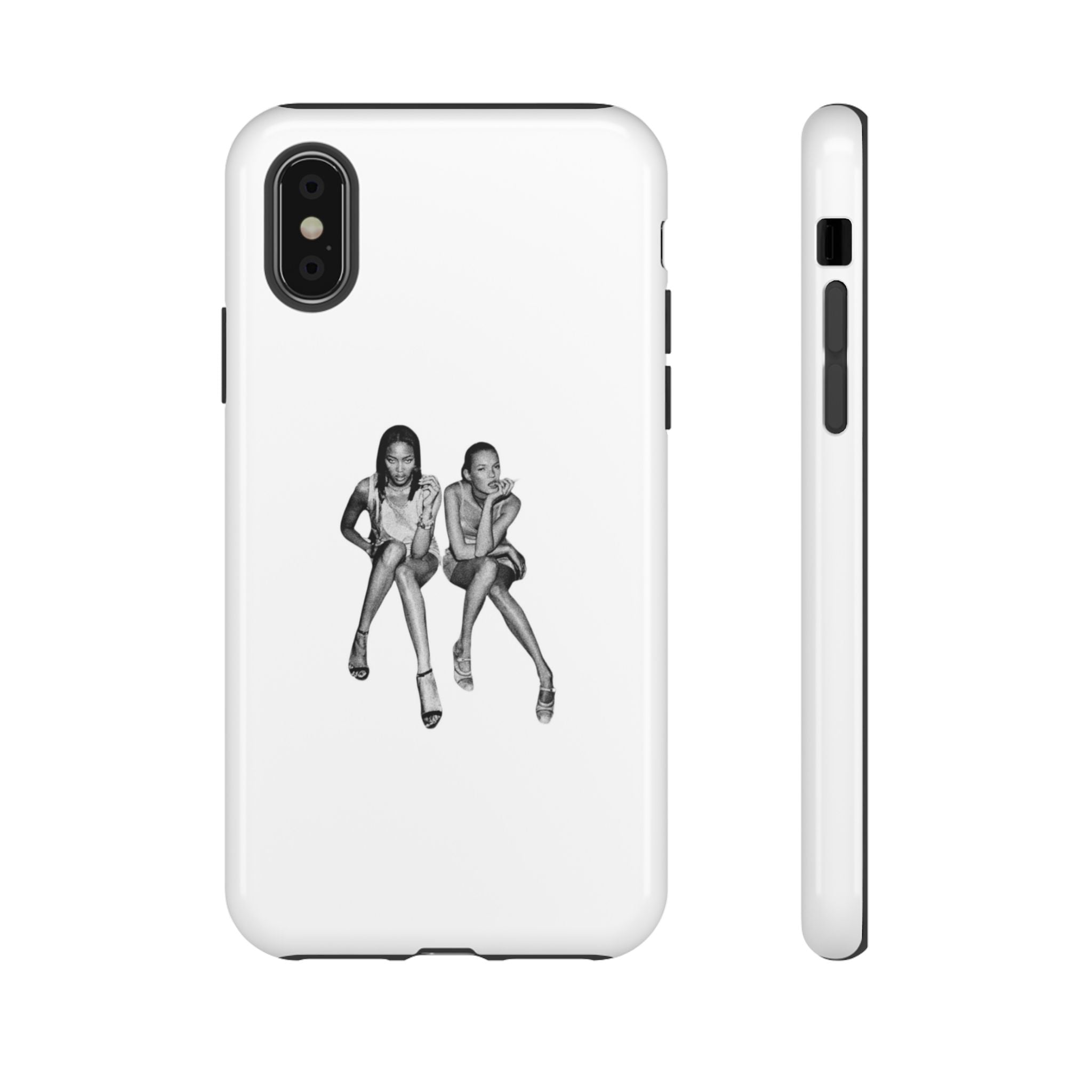Models Phone Case