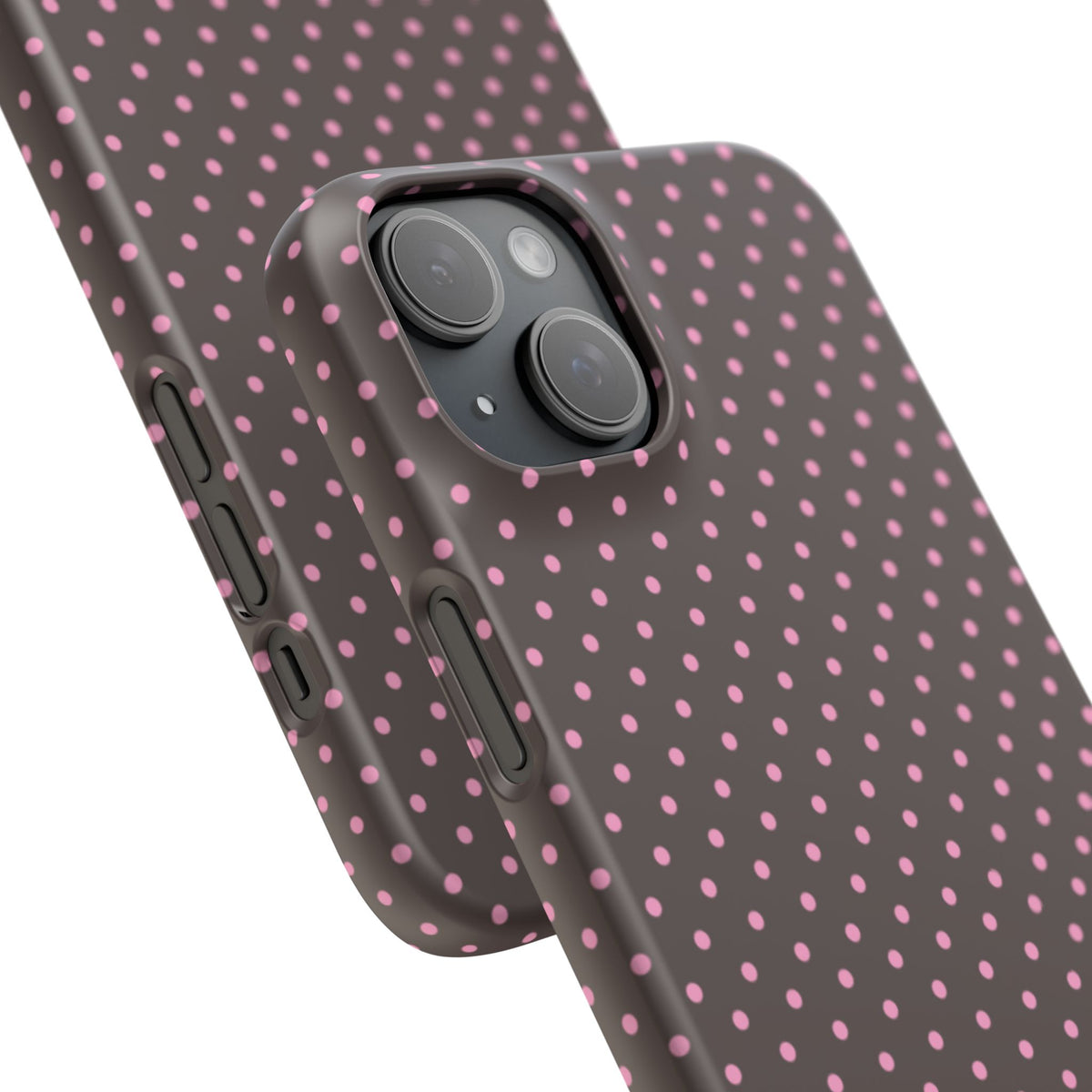 Fudge Polka Dot Case