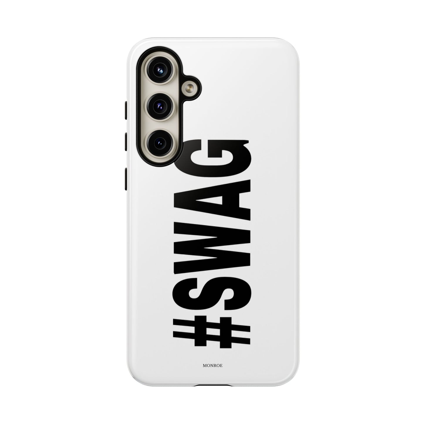 Original #SWAG Tough Case