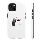 Pint & Wine Glass Tough Case