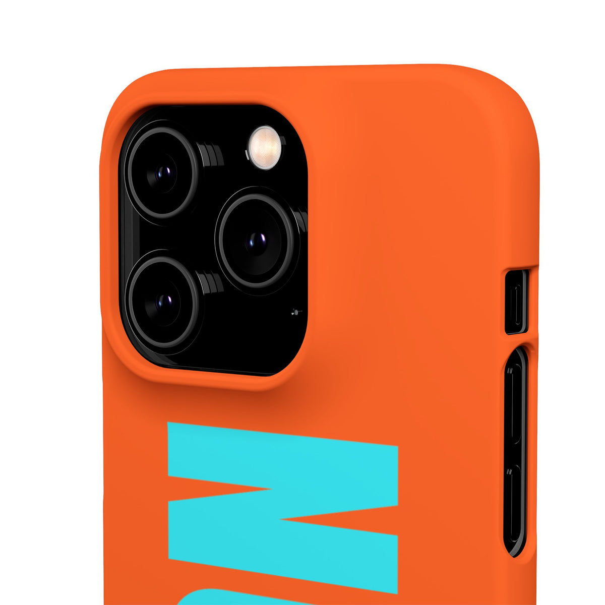ICON Bold Orange Case