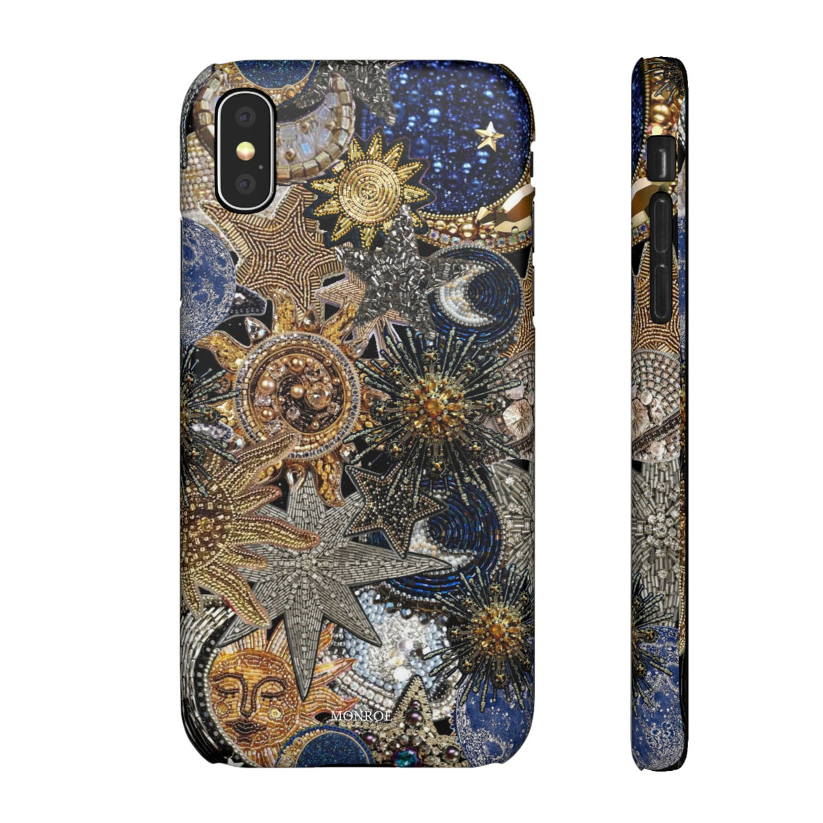 Celestial Sun & Moon Case