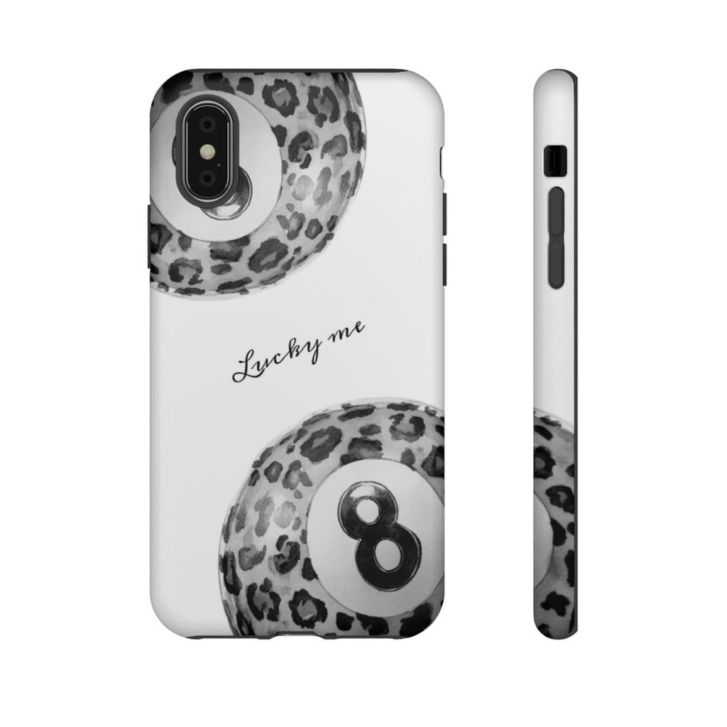 Lucky Me Phone Case