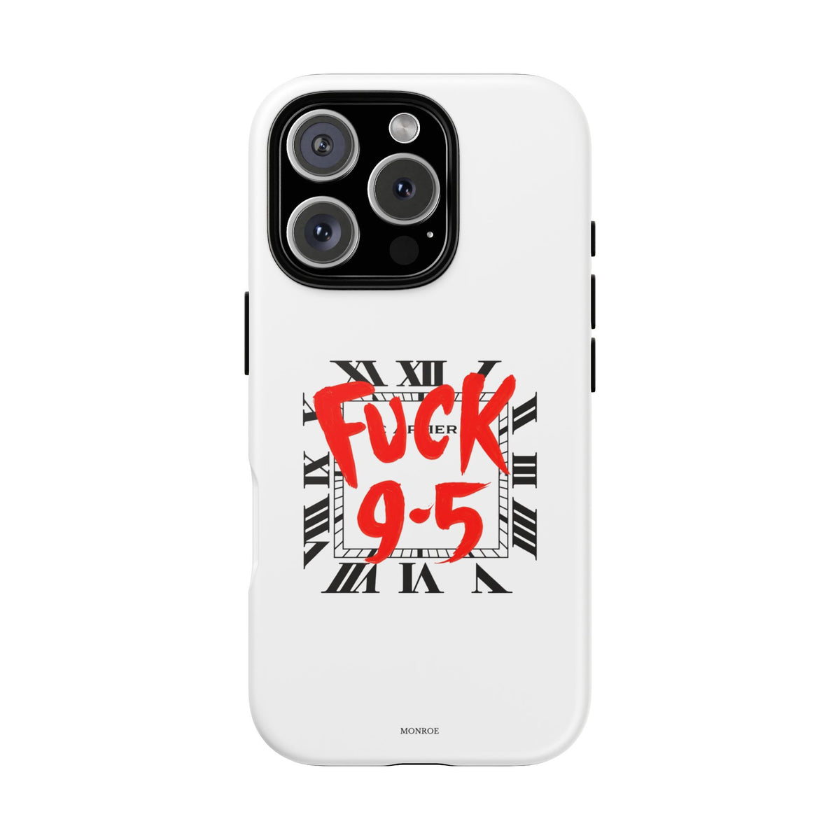 No 9-5 Tough Case