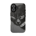 Kitten Bling Phone Case
