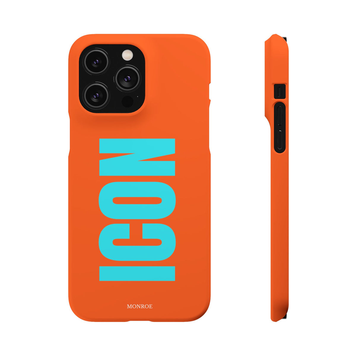 ICON Bold Orange Case