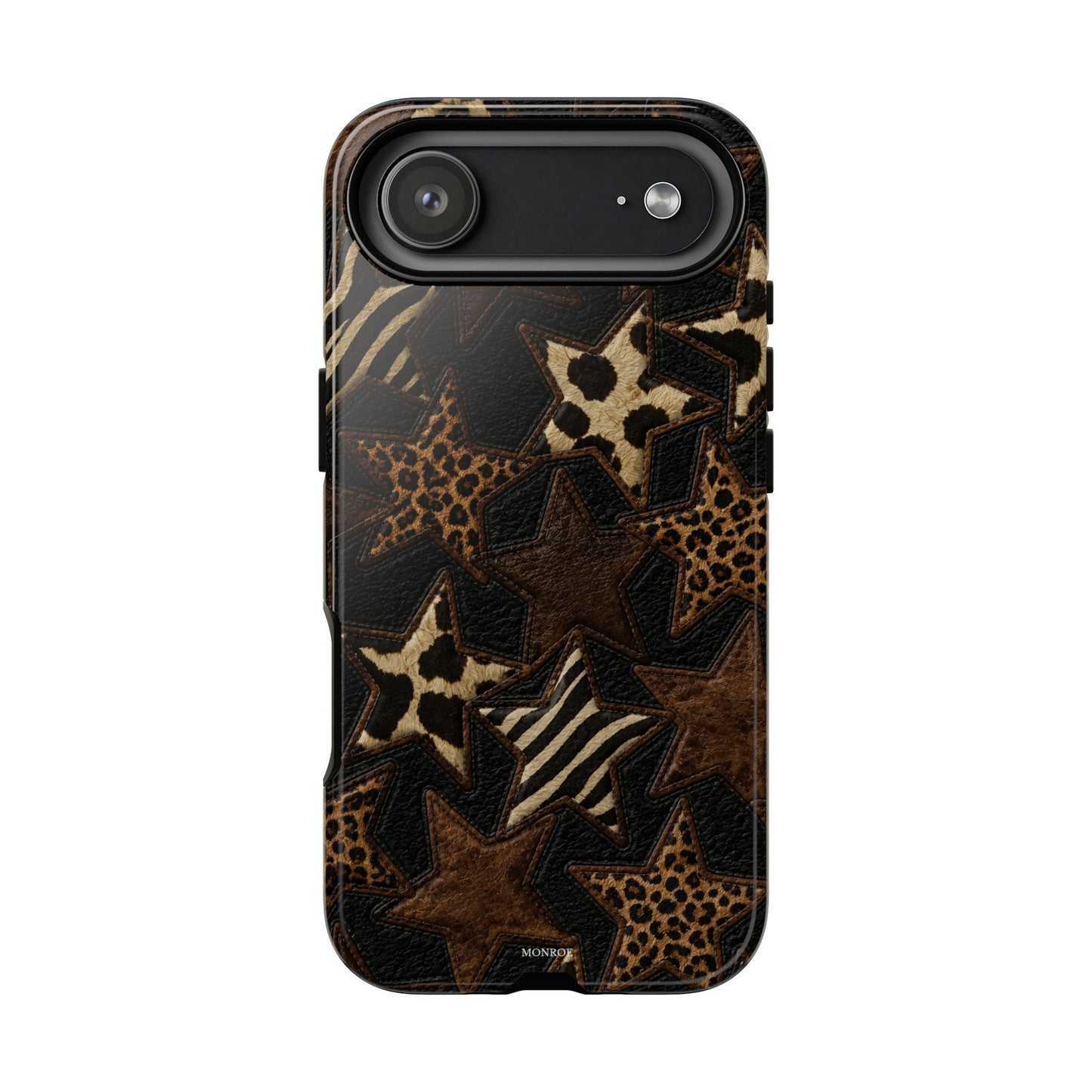 Rodeo Star Girl Tough Case