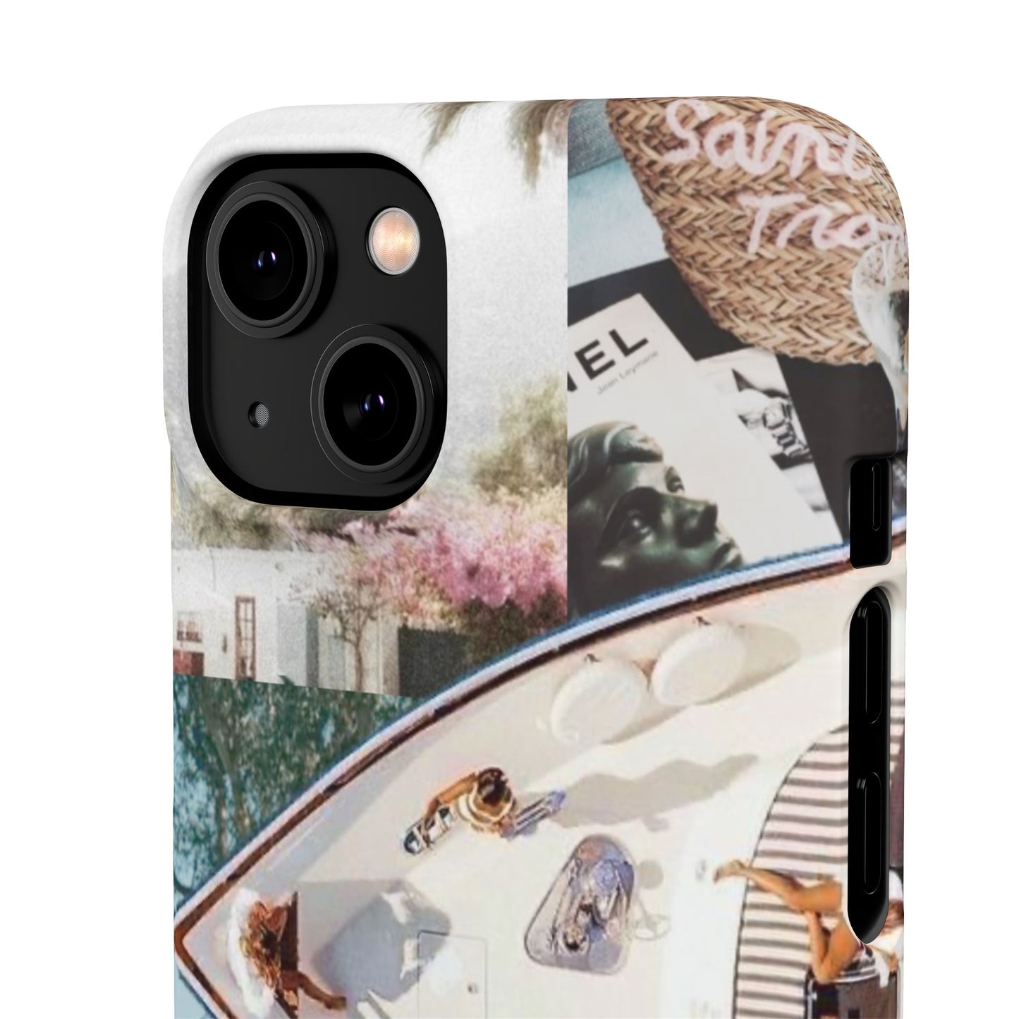Saint Tropez Case