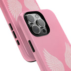 Runway Wings Phone Case