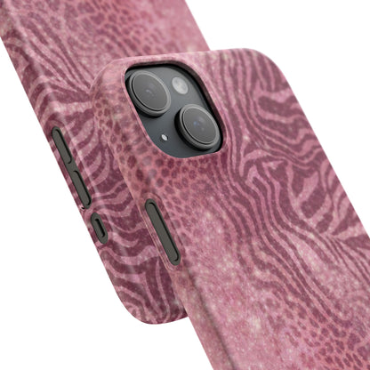 Blush Wild Case
