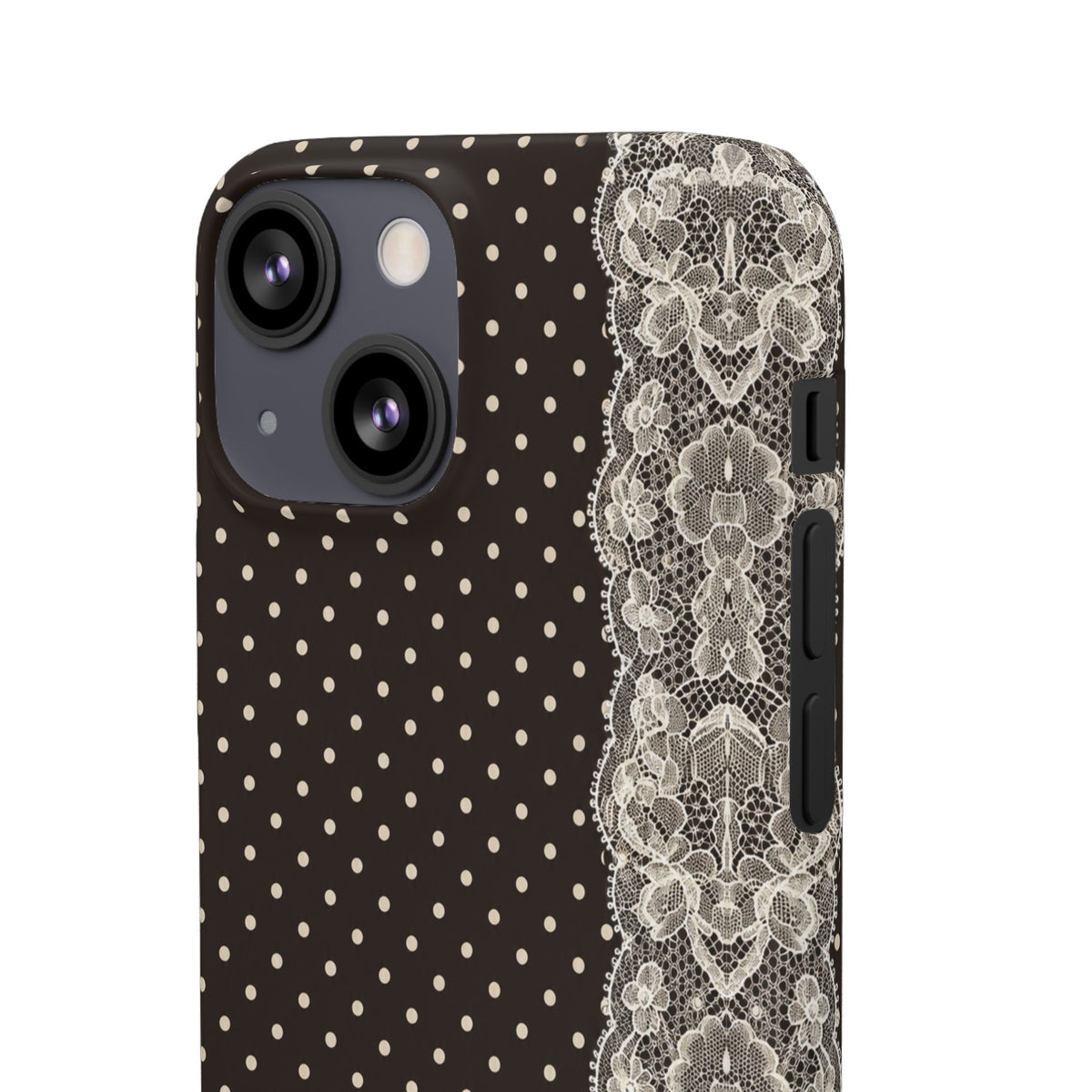 Autumn After Dark Snap Case
