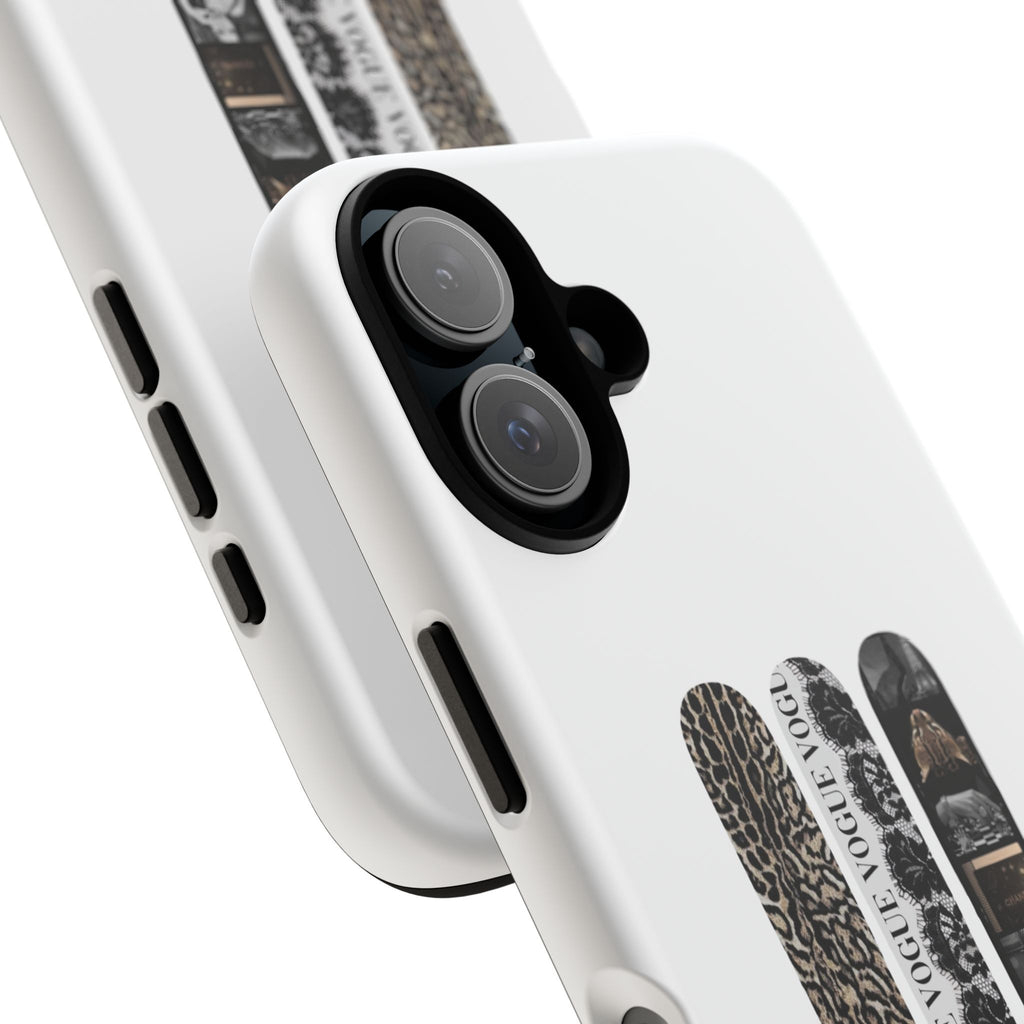 In Vogue Phone Case