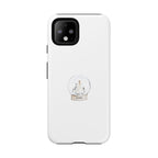 Snow Globe Phone Case