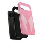 Runway Wings Phone Case
