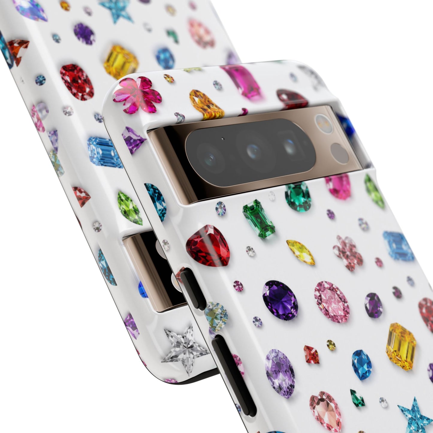 Kylie Tough Case