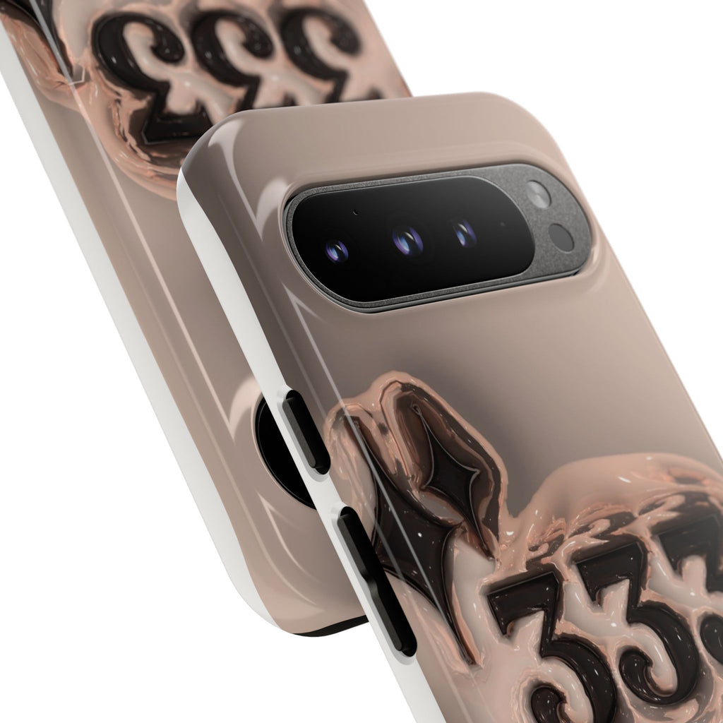 333 Phone Case