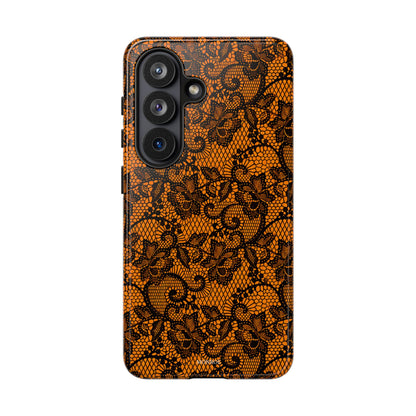 Pumpkin Spice Tough Case
