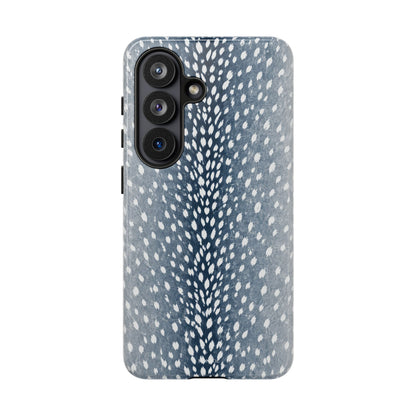 Glacier Spotted Antelope Tough Case