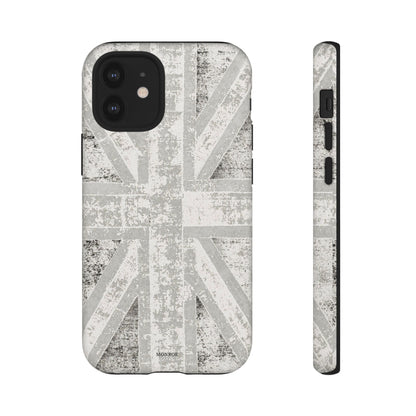 Union Vintage Grunge Tough Case