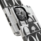 Vogue Montage Phone Case