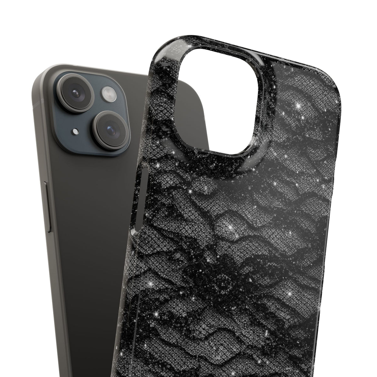 Midnight Lace Case