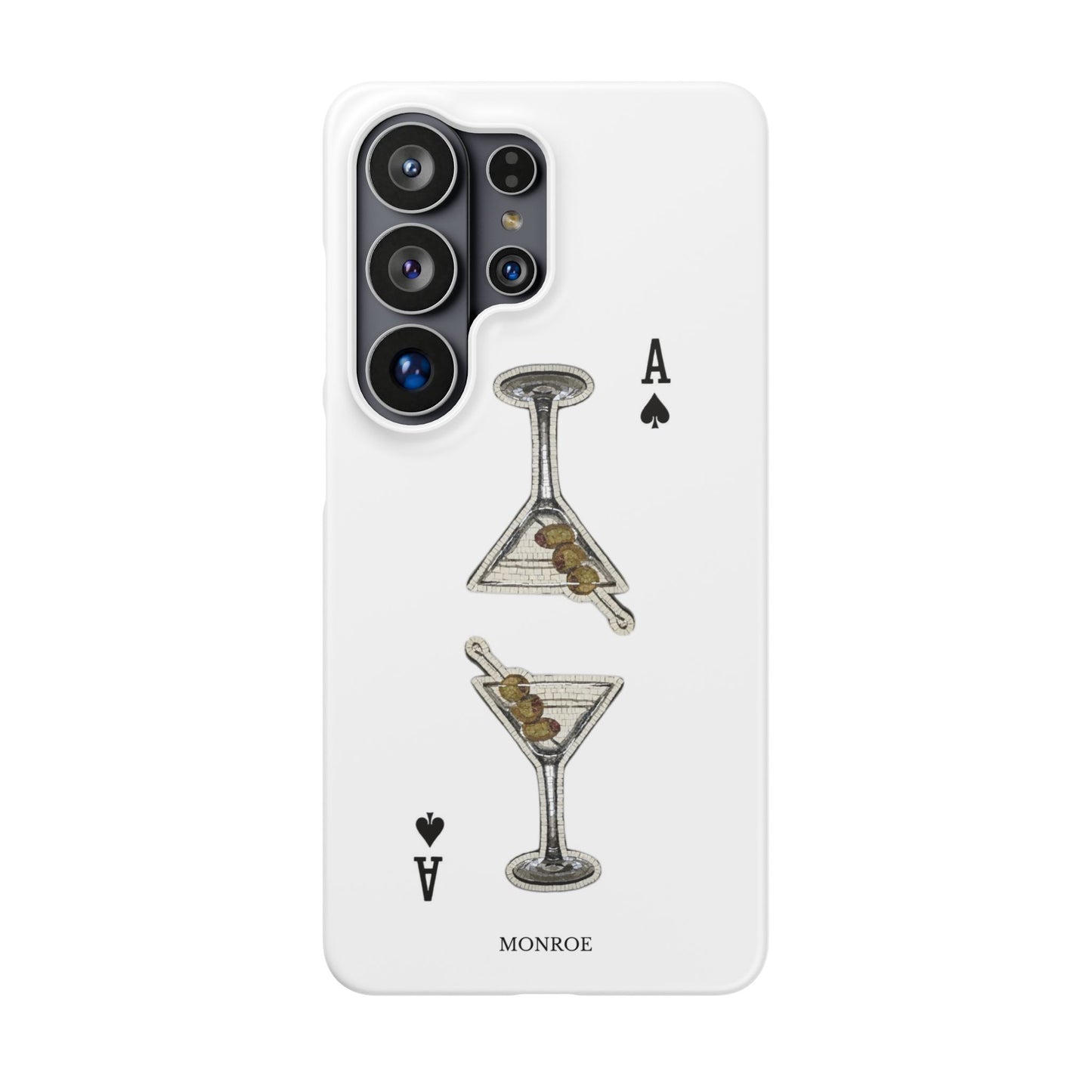Martini Ace Case