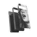 Vintage Face Phone Case