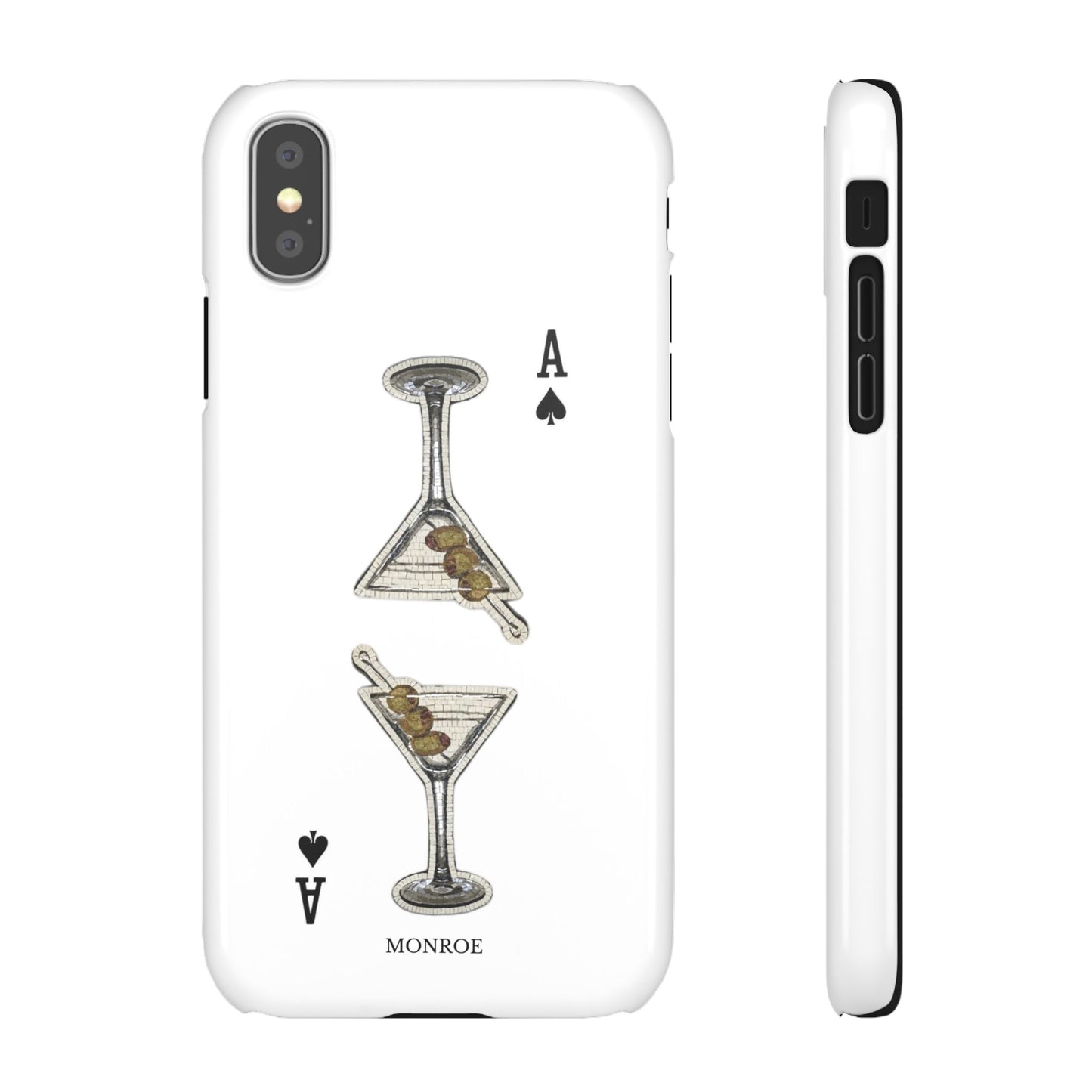 Martini Ace Case