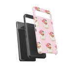Santa Baby Phone Case