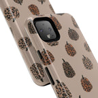 Pumpkin Spice Phone Case