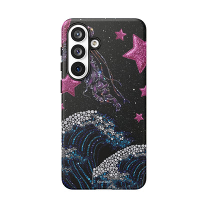 Galaxy Wave Tough Case