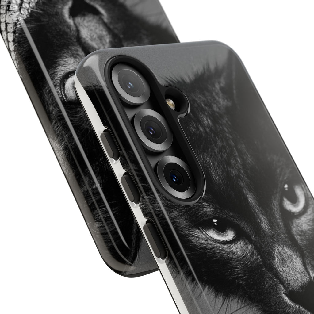 Kitten Bling Phone Case