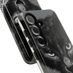 Kitten Bling Phone Case