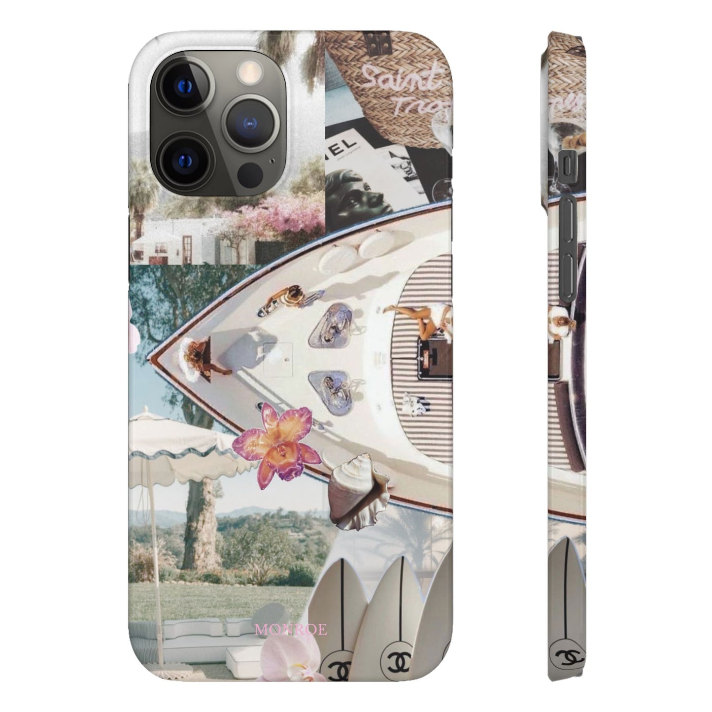 Saint Tropez Case